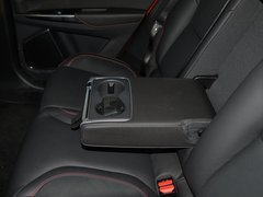 2017款 2.0T 四驱劲Pro版