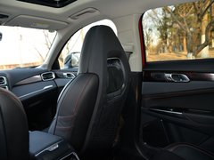 2017款 2.0T 四驱劲Pro版