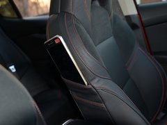 2017款 2.0T 四驱劲Pro版