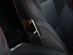 2017款 2.0T 四驱劲Pro版