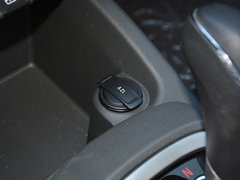 2018款 赛欧3 1.5L AMT幸福天窗版