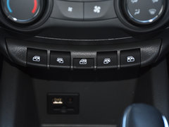 2018款 赛欧3 1.5L AMT幸福天窗版