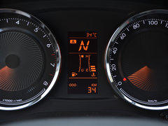 2018款 赛欧3 1.5L AMT幸福天窗版