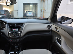 2018款 赛欧3 1.5L AMT幸福天窗版
