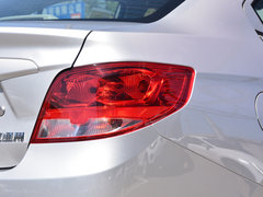 2018款 赛欧3 1.5L AMT幸福天窗版