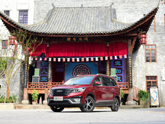 2017款 1.5T 自动旗舰型