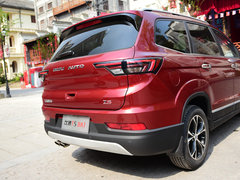 2017款 1.5T 自动旗舰型