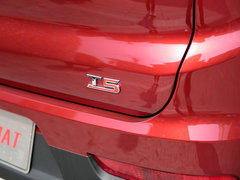 2017款 1.5T 自动旗舰型