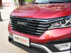 2017款 1.5T 自动旗舰型