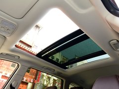2017款 1.5T 自动旗舰型