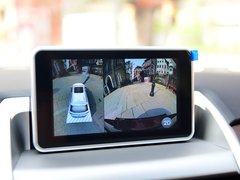 2017款 1.5T 自动旗舰型