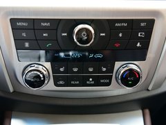 2017款 1.5T 自动旗舰型