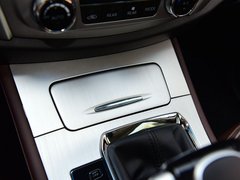 2017款 1.5T 自动旗舰型