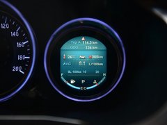 2017款 1.5T 自动旗舰型