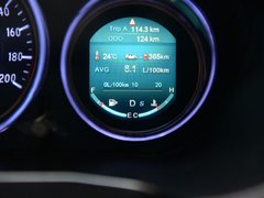 2017款 1.5T 自动旗舰型