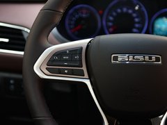 2017款 1.5T 自动旗舰型