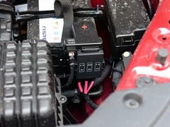 2017款 1.5T 自动旗舰型