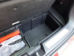 2017款 1.5T 自动旗舰型