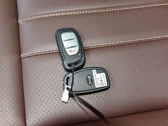 2017款 1.5T 自动旗舰型