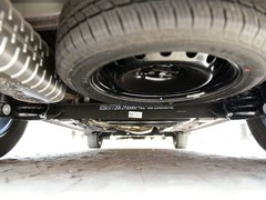 2017款 1.5T 自动旗舰型