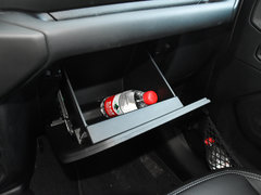 2018款 2.0T Sahara 四门版