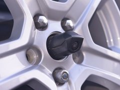 2018款 2.0T Sahara 四门版