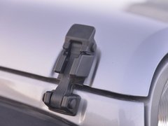 2018款 2.0T Sahara 四门版