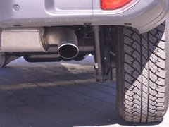 2018款 2.0T Sahara 四门版