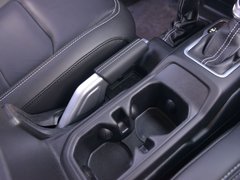 2018款 2.0T Sahara 四门版