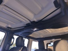 2018款 2.0T Sahara 四门版