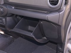2018款 2.0T Sahara 四门版
