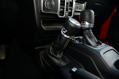 2018款 2.0T Sahara 四门版