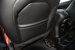 2018款 2.0T Sahara 四门版