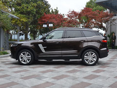 2017款 1.8T 双离合尊贵型贺岁版