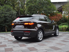 2017款 1.8T 双离合尊贵型贺岁版