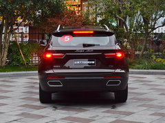 2017款 1.8T 双离合尊贵型贺岁版
