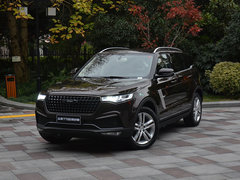 2017款 1.8T 双离合尊贵型贺岁版