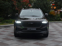 2017款 1.8T 双离合尊贵型贺岁版