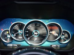 2017款 1.8T 双离合尊贵型贺岁版