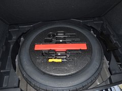 2017款 1.8T 双离合尊贵型贺岁版