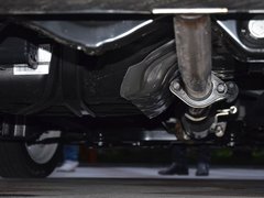 2017款 1.8T 双离合尊贵型贺岁版
