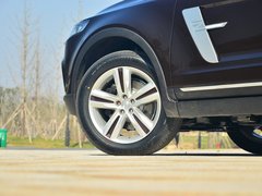 2017款 1.8T 双离合旗舰型贺岁版