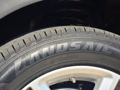 2017款 1.8T 双离合旗舰型贺岁版