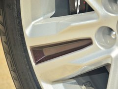 2017款 1.8T 双离合旗舰型贺岁版