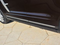 2017款 1.8T 双离合旗舰型贺岁版