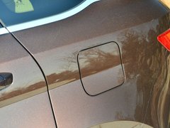 2017款 1.8T 双离合旗舰型贺岁版