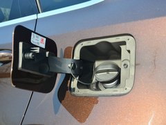 2017款 1.8T 双离合旗舰型贺岁版