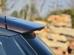 2017款 1.8T 双离合旗舰型贺岁版