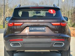 2017款 1.8T 双离合旗舰型贺岁版