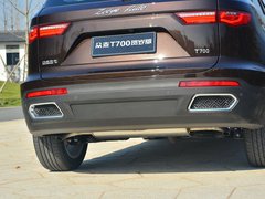 2017款 1.8T 双离合旗舰型贺岁版